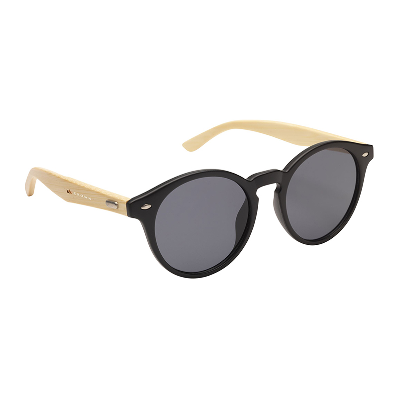 Laguna bamboo sunglasses